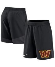 Nike Men's White San Diego Padres City Connect Performance Shorts - Macy's