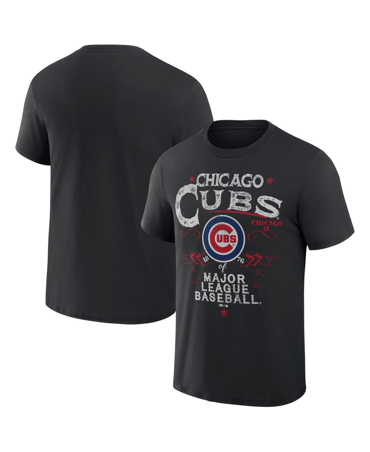 Gray Chicago Cubs MLB Shirts for sale