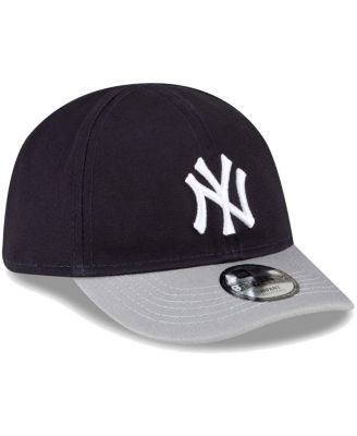Infant Boys and Girls Navy New York Yankees Team Color My First 9TWENTY Flex Hat