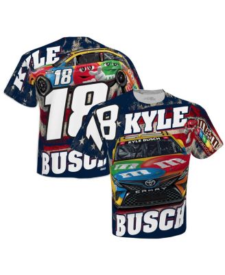 Joe Gibbs Racing Team Collection