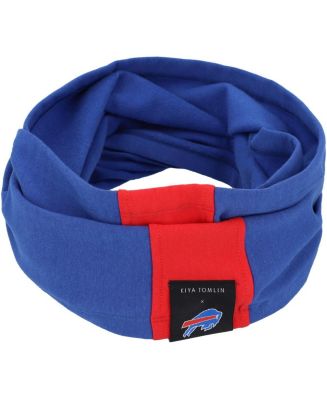 Women's Kiya Tomlin Buffalo Bills Infinity Scarf - Macy's