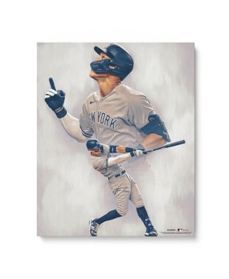 Fanatics Authentic Aaron Judge New York Yankees 16" X 20" American ...