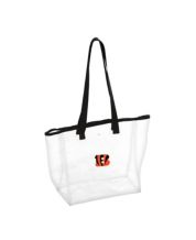 Macys clear bags store