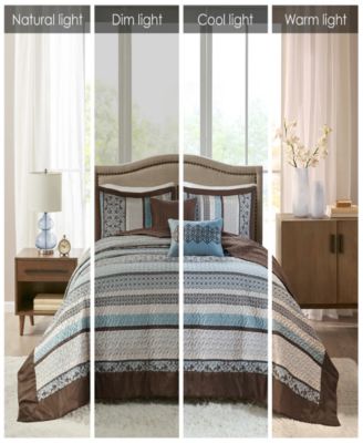 Madison Park Princeton Reversible Jacquard 5 Piece Bedspread Set Queen   25346559 Fpx.tif