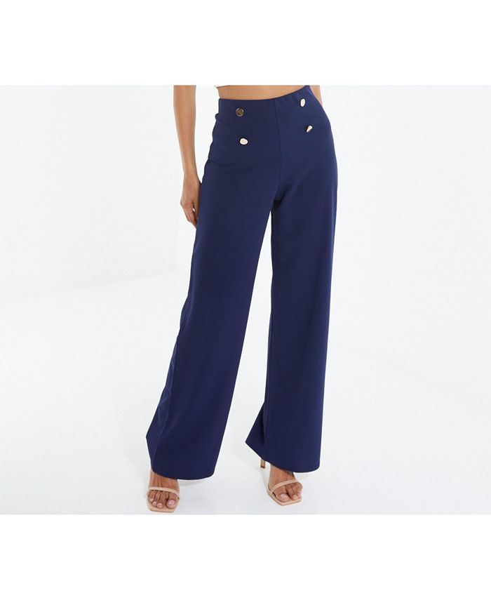 Palazzo new arrivals pants macy's