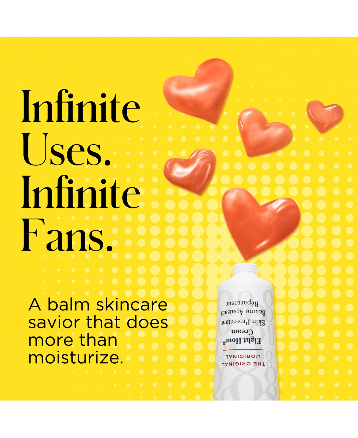 Elizabeth Arden Eight Hour Cream Skin Protectant