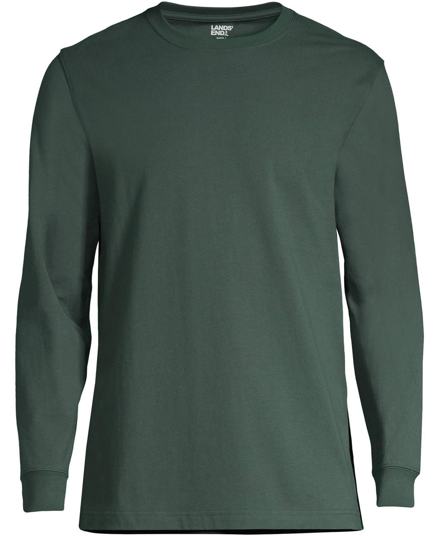 Men's Super-T Long Sleeve T-Shirt