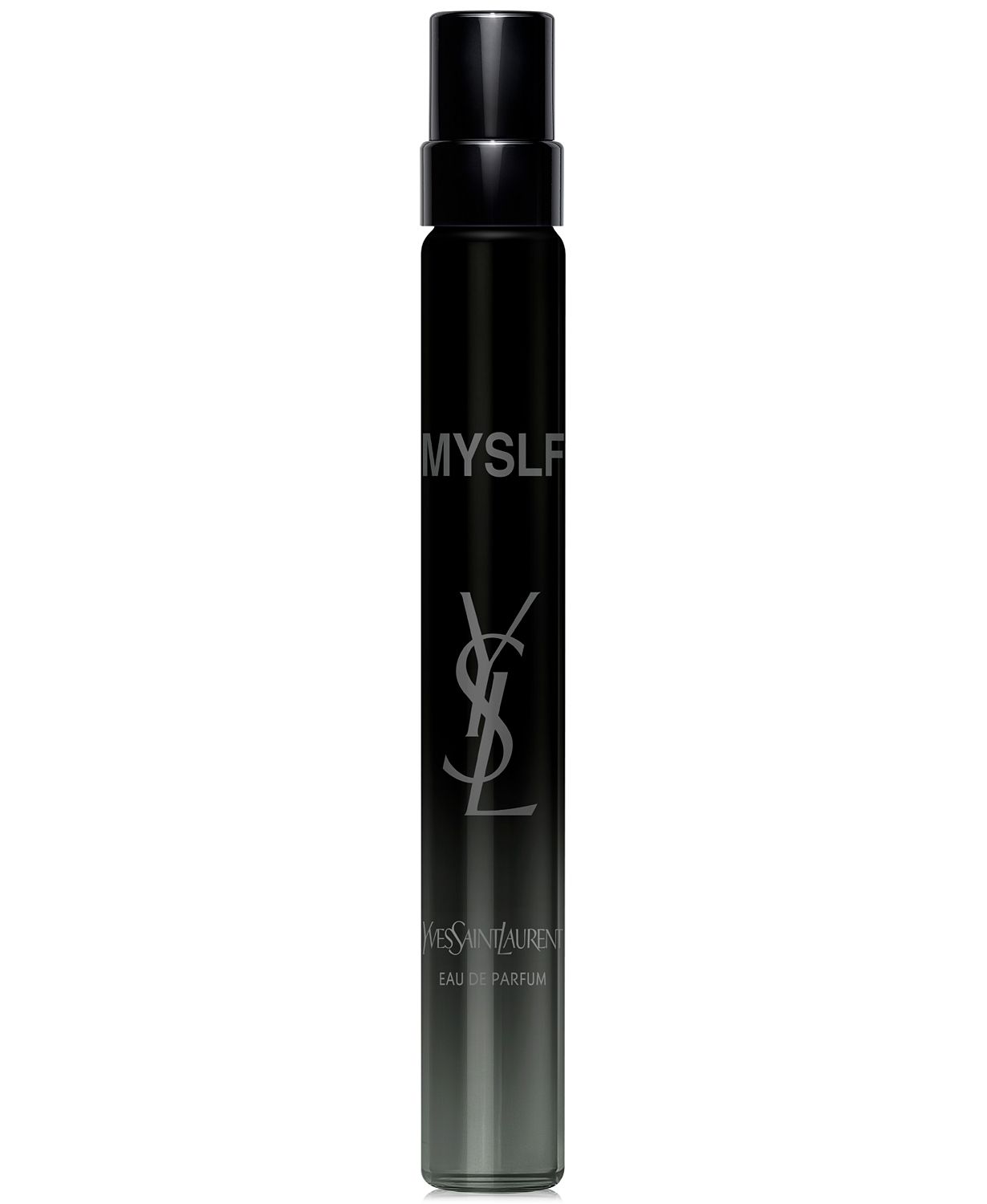 MYSLF Eau de Parfum Travel Spray, 0.34 oz.