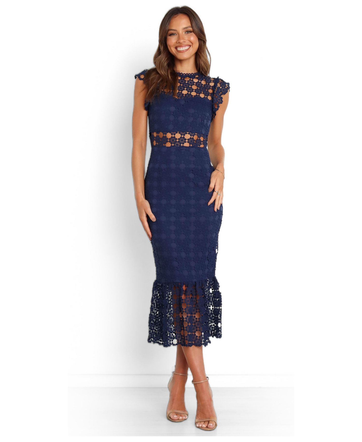 Women's Lauren Dress