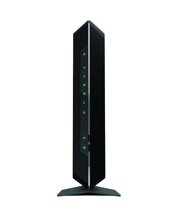 NETGEAR Nighthawk AC1900 WiFi Cable Modem Router Macy