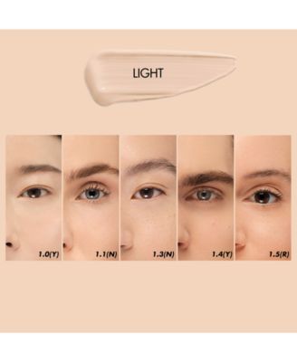 HD Skin Smooth & Blur Concealer