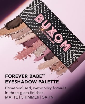 Forever Babe Eyeshadow Palette