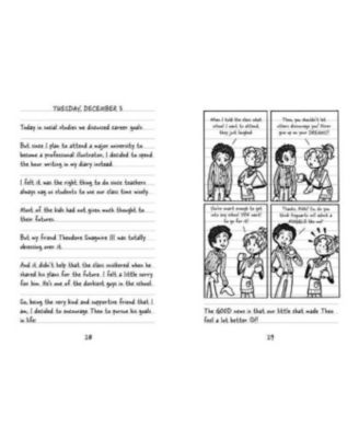 Tales from a Not-So-Graceful Ice Princess Dork Diaries Series 4 by Rachel Renee Russell