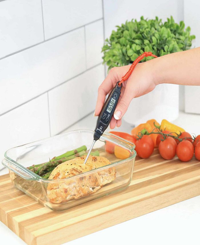 Escali Digital Pen Thermometer Macy's