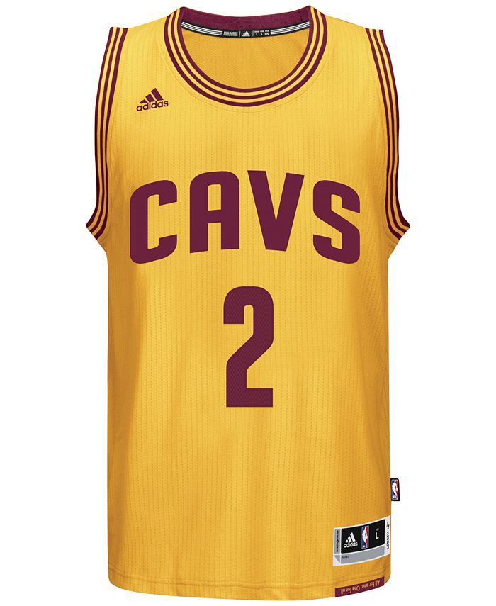 irving cleveland jersey