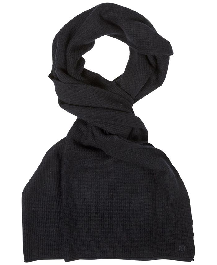 Lauren Ralph Lauren Cashmere Blend Wrap Macy's