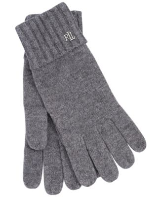 Core Glove with Logo