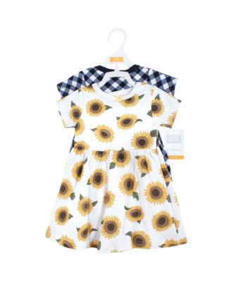 Baby Girls Hudson 2Pk Dress