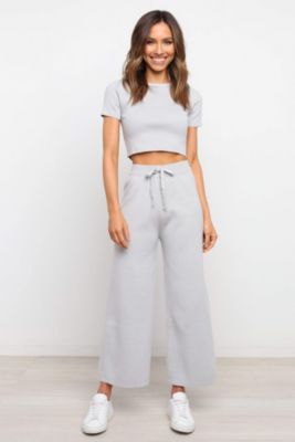 Women's Ayers Pant Set