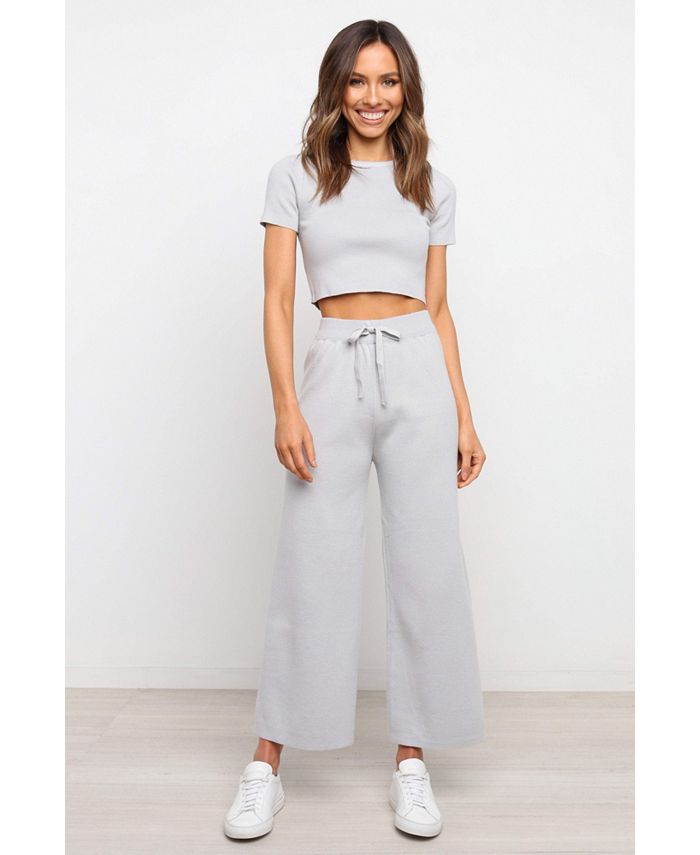 Petal and Pup Women's Ayers Pant Set Macy's