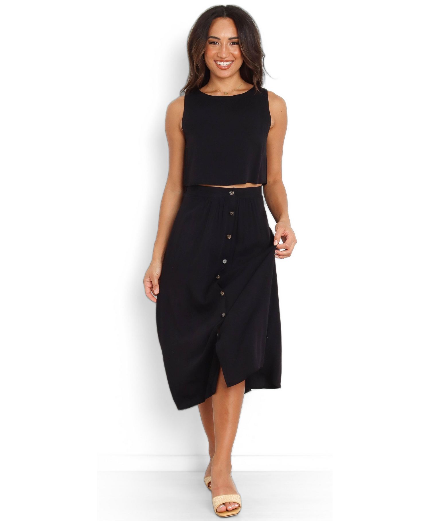 Women's Ava Top