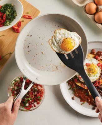 Hard Anodized Ceramic Nonstick 10 Piece Set