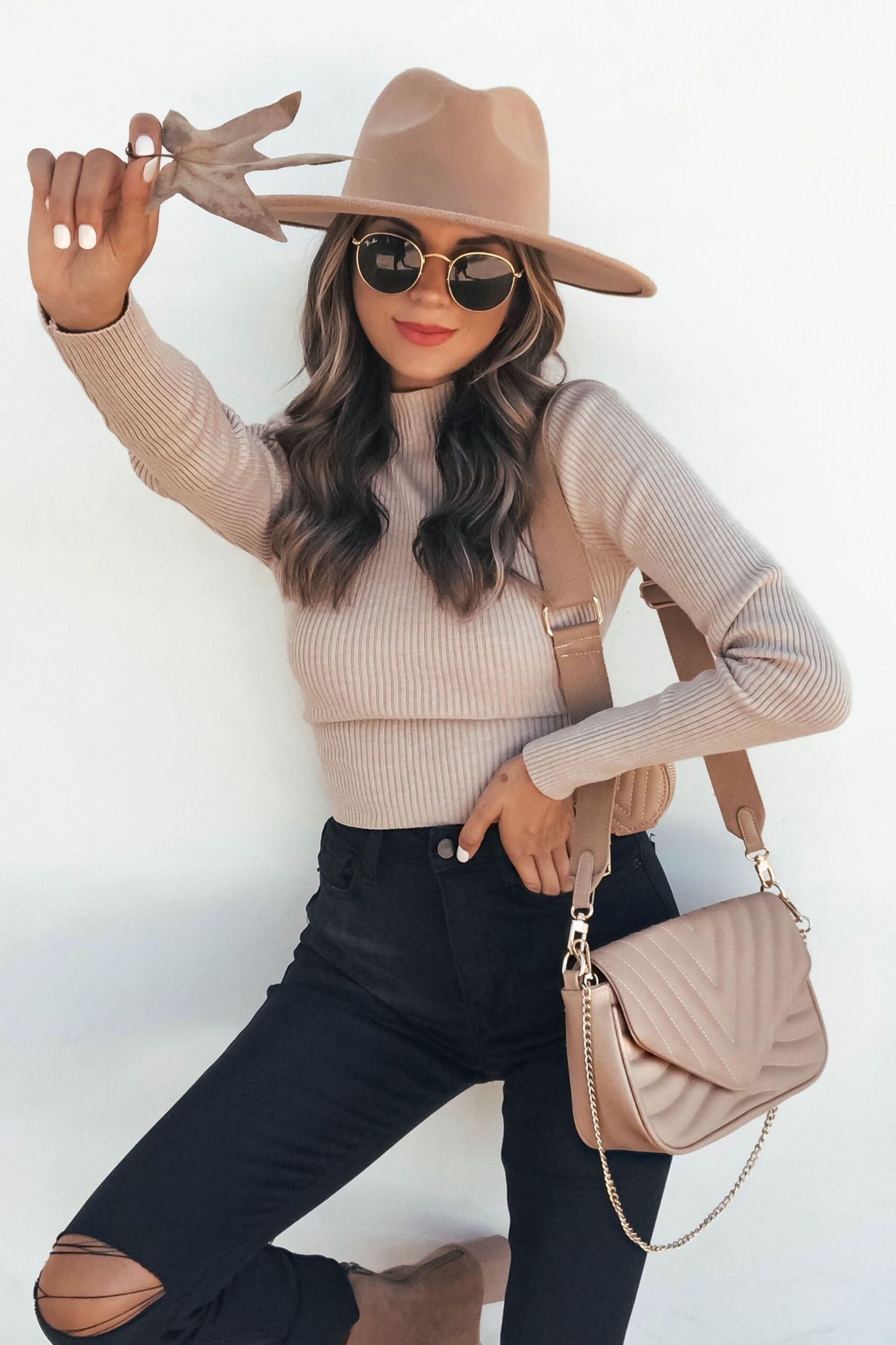 Women's Paige Top