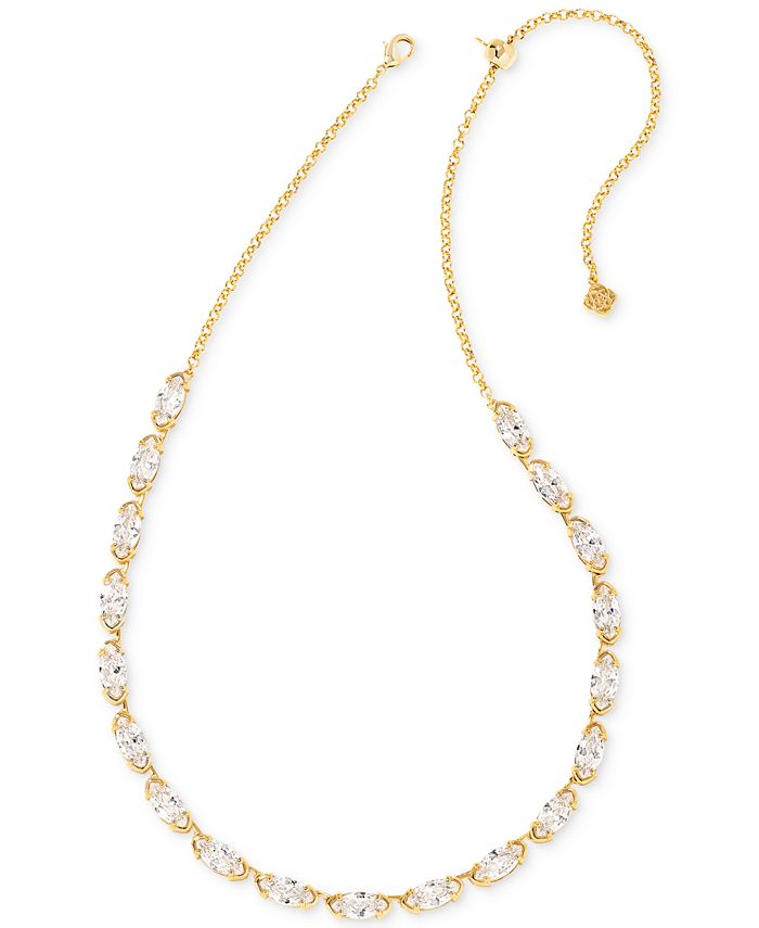 Kendra scott best sale collar necklace