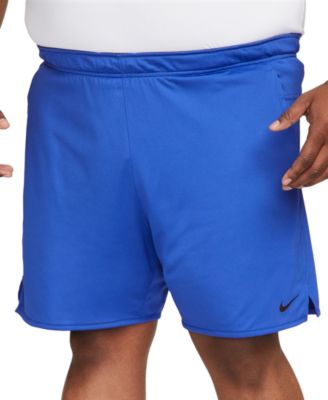 Totality Men's Dri-FIT Drawstring Versatile 7" Shorts