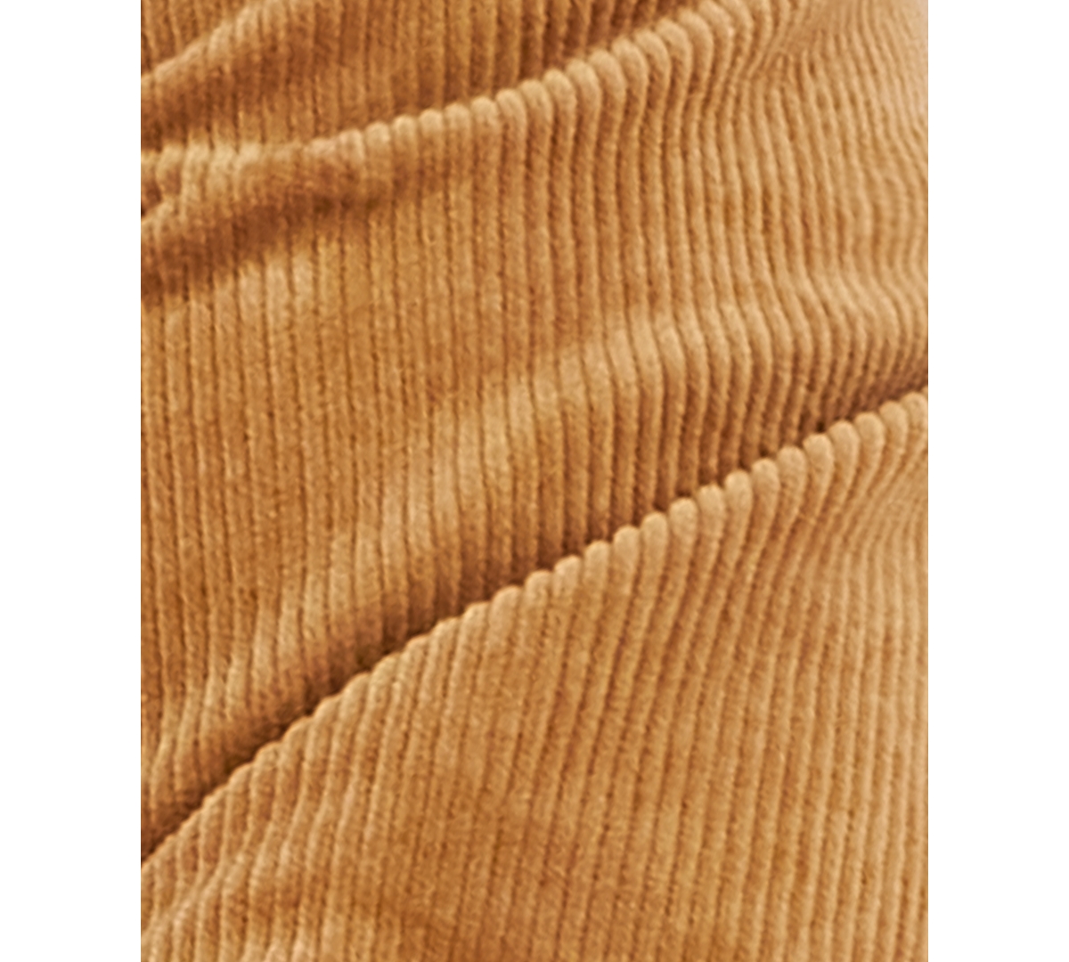Style & Co Petites Corduroy Jacket, Created For Macy's In Brown