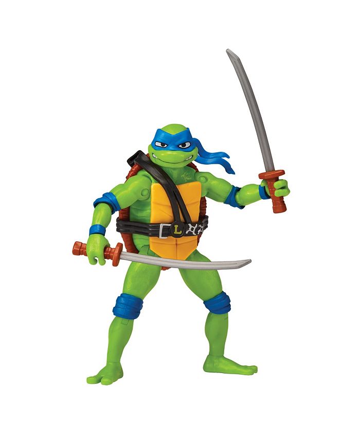 Raphael Weapon Gear Up Teenage Ninja Turtles Mutant Mayhem Fan