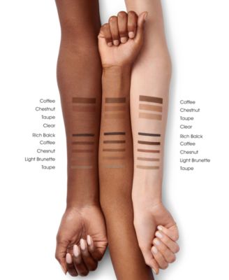 Strength & Length Serum Infused EyeBrow Gel