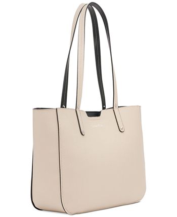 Calvin Klein Women's Dilan Tote Bag - Macy's