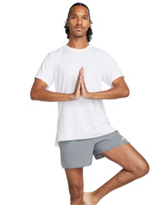 Challenger Men's Dri-FIT Brief-Lined 5" Running Shorts