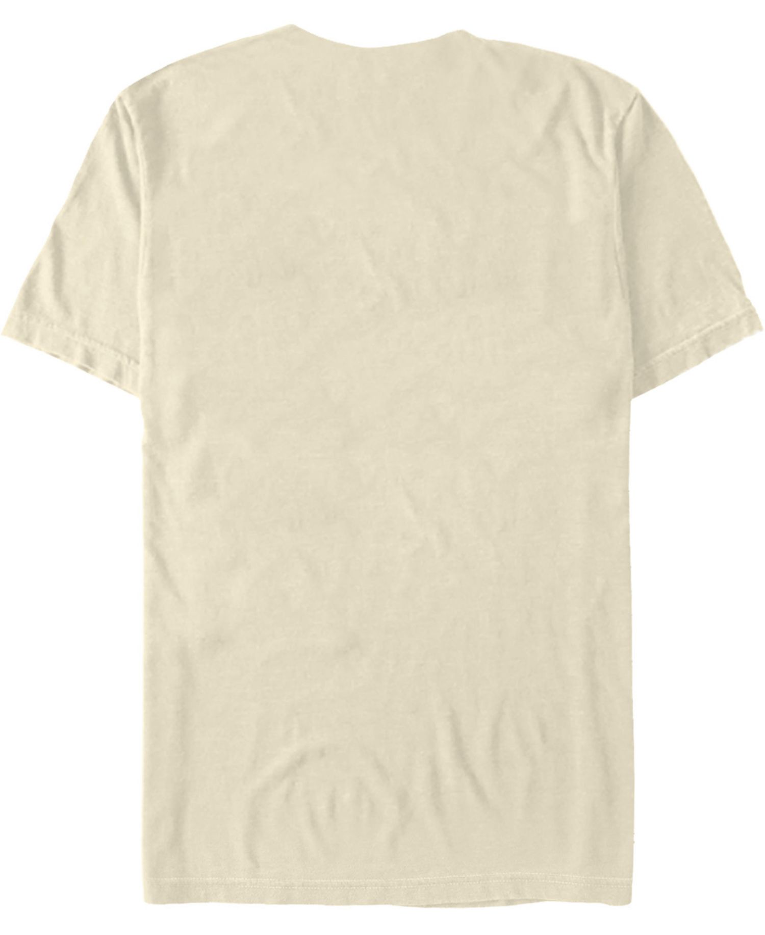 Men's Beach Waves Short Sleeves T-shirt