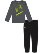 Under armour discount boys clearance