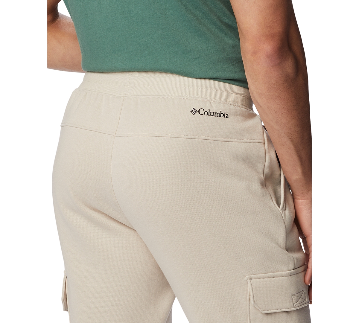 Columbia Men's Trek Cargo Pants