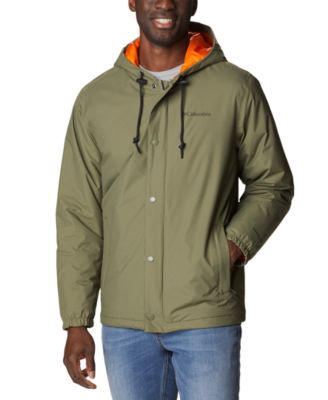 Columbia - Men's Cedar Cliff Insulated Jacket