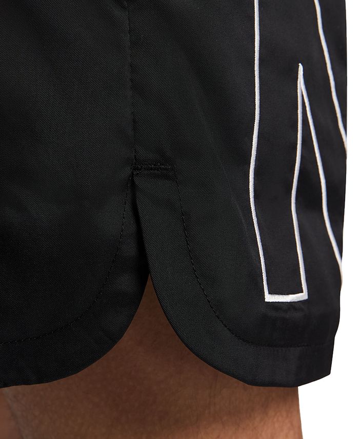 Athletic Flow Shorts