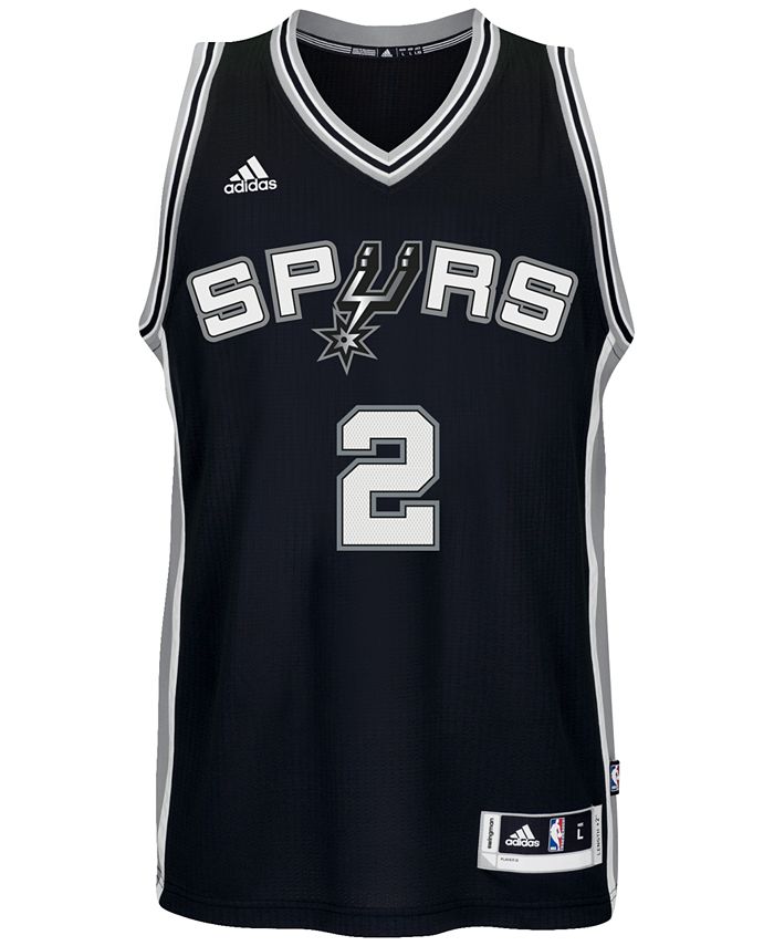 kawhi swingman jersey