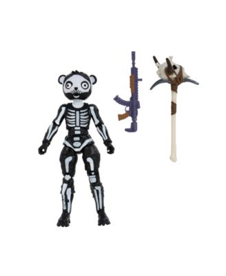 Fortnite 4 Figure Pack Squad Mode Assortment