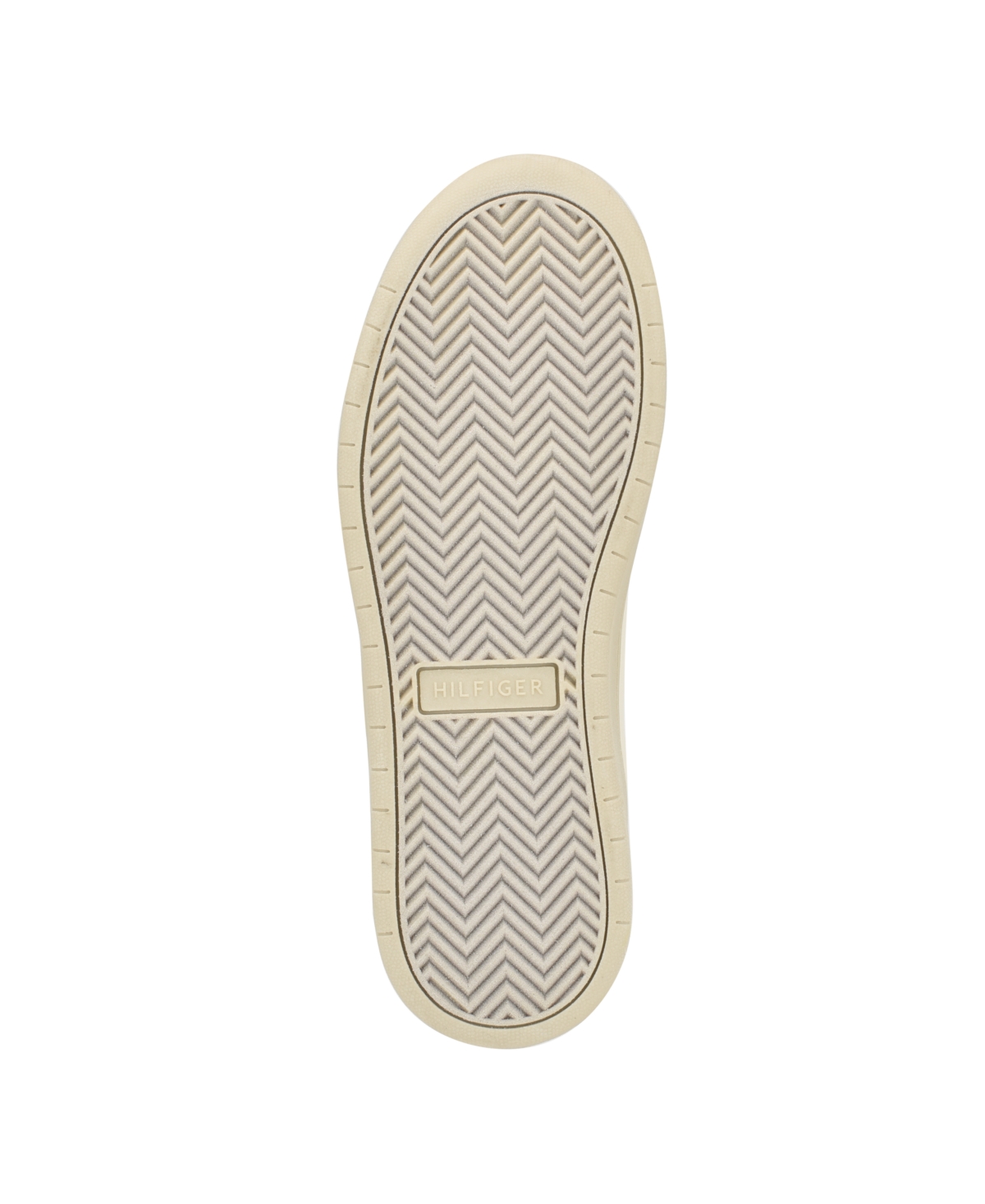 Tommy Hilfiger Women's Veniz Casual Lace Up Sneakers