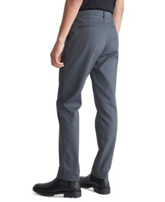Men's Slim-Fit Modern Stretch Chino Pants