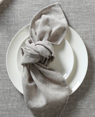 Harper 18"x 6" Napkin, Set of 6