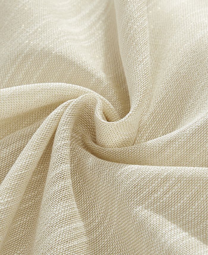 Laura Ashley Arabesque Tablecloth, 102" L x 60" W, Service for 6 Macy's