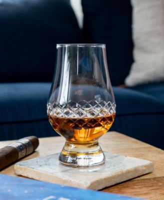 Diamond Scotch Glencairn 6.75oz - Set of 4