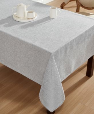 Harper Tablecloth, 120" L x 60" W