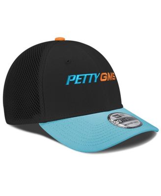 Men's Black Petty GMS Motorsports NEO 39THIRTY Flex Hat