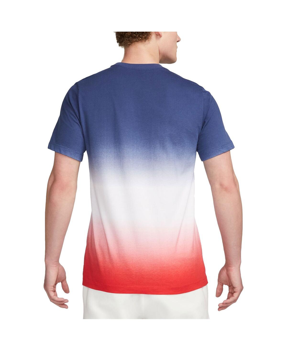 Men's NikeParis Saint-Germain Crest T-shirt - White