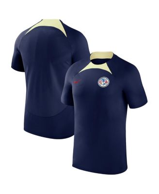 Men's Navy Club America Academy Pro Top